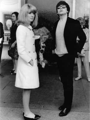 Catherine Deneuve pic #241679