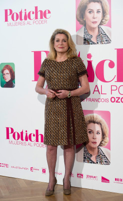 photo 16 in Deneuve gallery [id375601] 2011-03-23 00:00:00