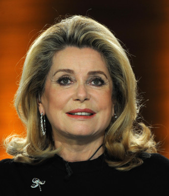 Catherine Deneuve pic #375079