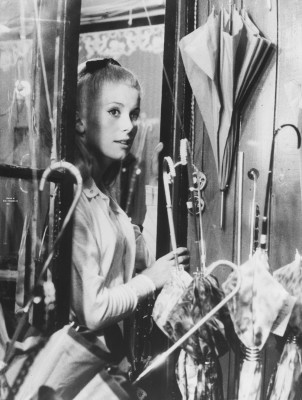 Catherine Deneuve pic #138029