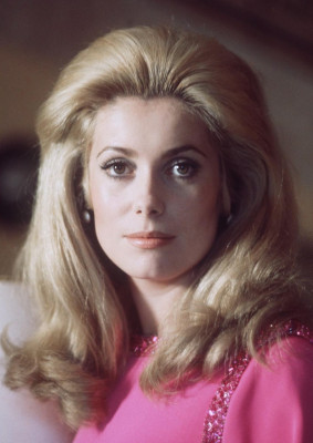 Catherine Deneuve pic #280180