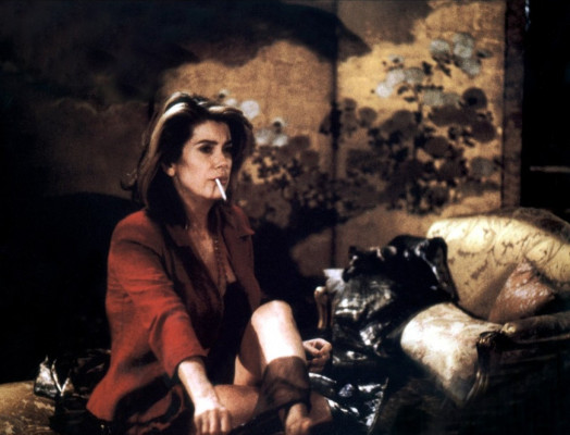 Catherine Deneuve pic #163528