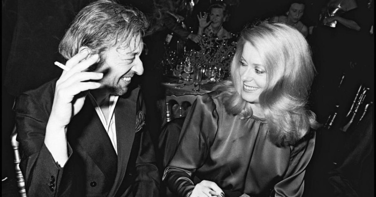 Catherine Deneuve