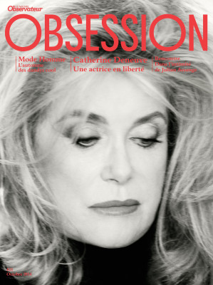 Catherine Deneuve pic #771357