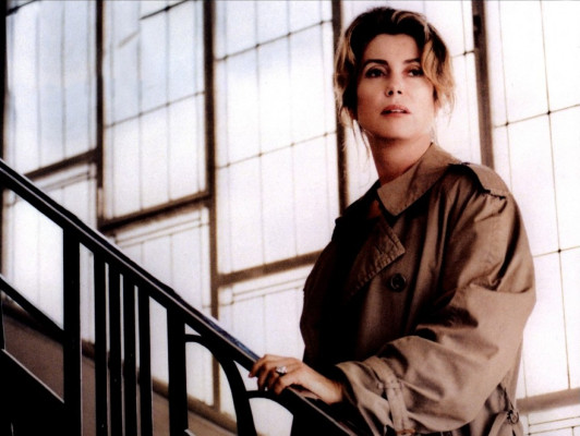 Catherine Deneuve pic #163529