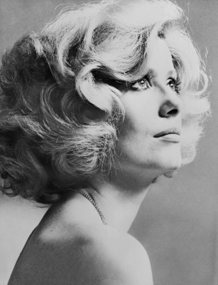 Catherine Deneuve pic #148303