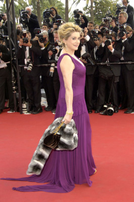 Catherine Deneuve pic #693141