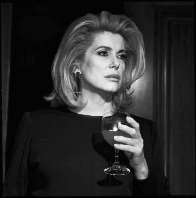 Catherine Deneuve pic #217754
