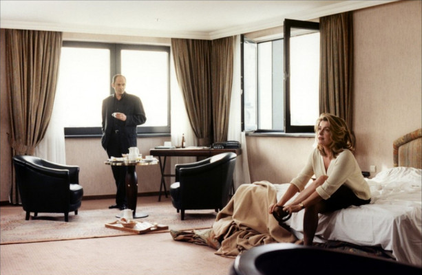 Catherine Deneuve pic #163530