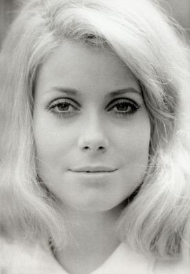 Catherine Deneuve pic #148302