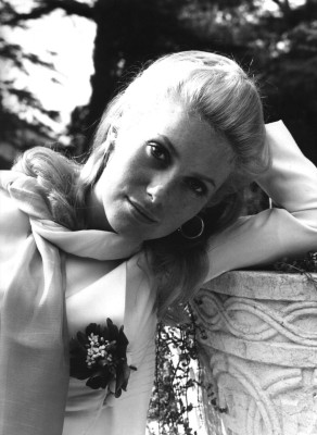 Catherine Deneuve pic #280184