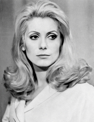 Catherine Deneuve pic #124547