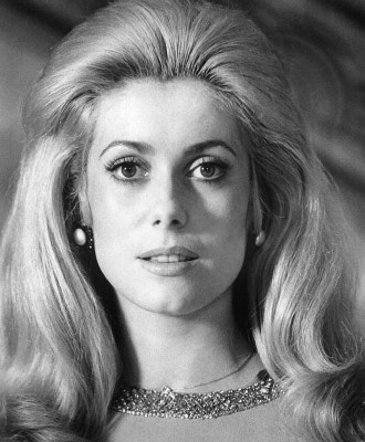 Catherine Deneuve pic #112886