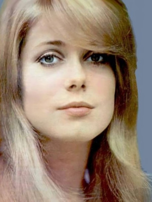 Catherine Deneuve pic #145813