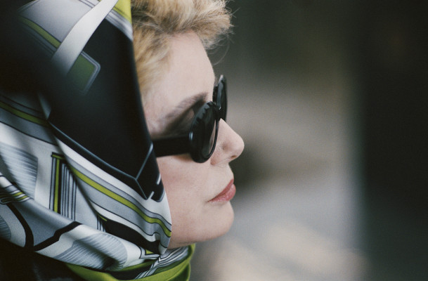 Catherine Deneuve pic #107171