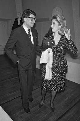 Catherine Deneuve pic #693144