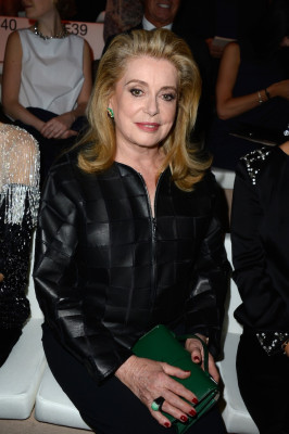Catherine Deneuve pic #653840