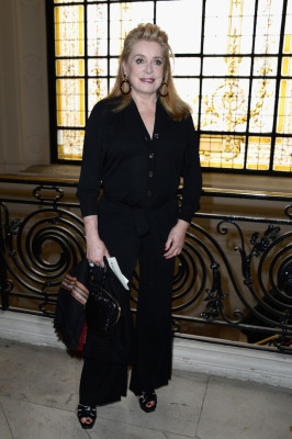Catherine Deneuve pic #653847