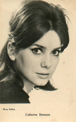 Catherine Deneuve pic #275237