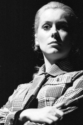 Catherine Deneuve pic #230472