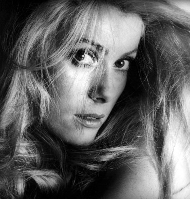 Catherine Deneuve pic #183797