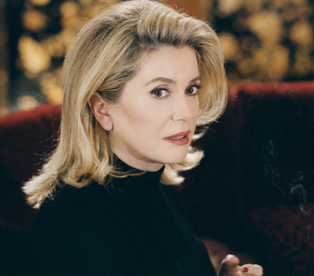 Catherine Deneuve pic #107172