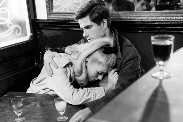 Catherine Deneuve pic #693145