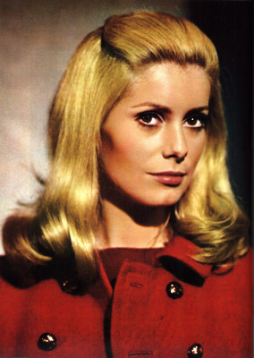 Catherine Deneuve pic #109885