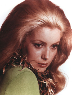 Catherine Deneuve pic #247765