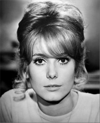 Catherine Deneuve pic #240112