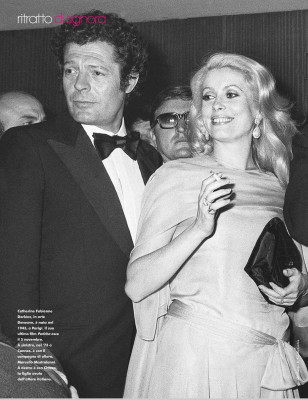 Catherine Deneuve pic #352096
