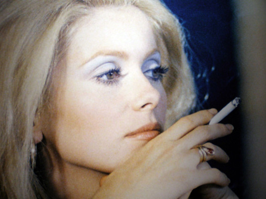 Catherine Deneuve pic #107254