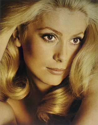 Catherine Deneuve pic #88106