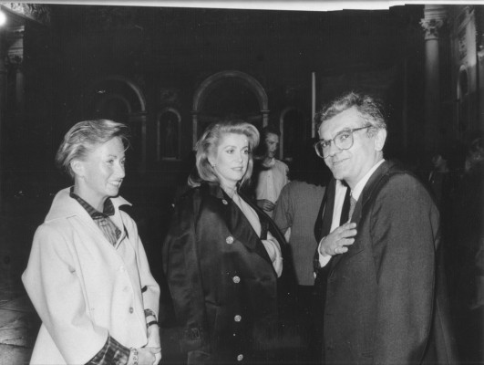 Catherine Deneuve pic #283132