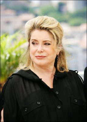 Catherine Deneuve pic #197261