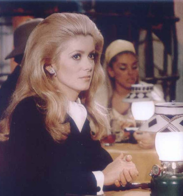 Catherine Deneuve pic #88084