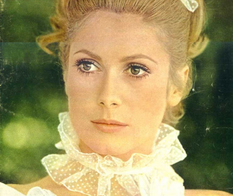 Catherine Deneuve pic #88101