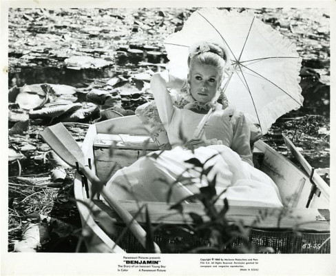Catherine Deneuve pic #352093