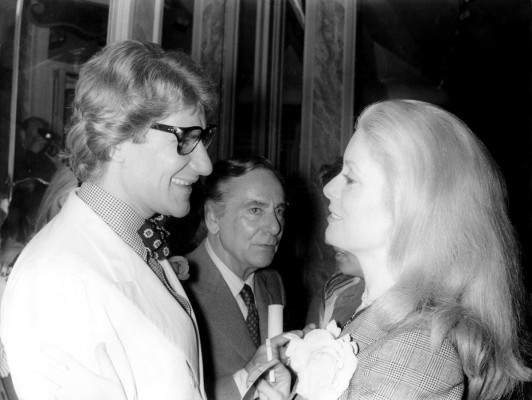 Catherine Deneuve pic #224723