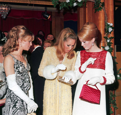 Catherine Deneuve pic #386772