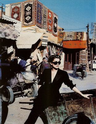 photo 5 in Deneuve gallery [id109884] 2008-09-22 00:00:00