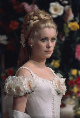 Catherine Deneuve pic #105790