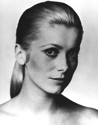 Catherine Deneuve pic #105789