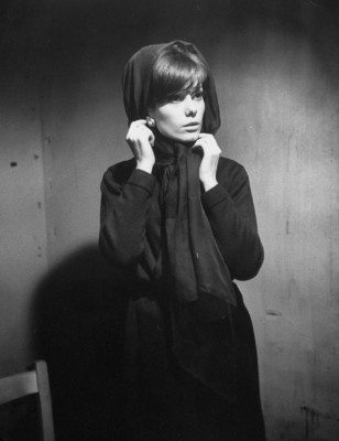 Catherine Deneuve pic #105788