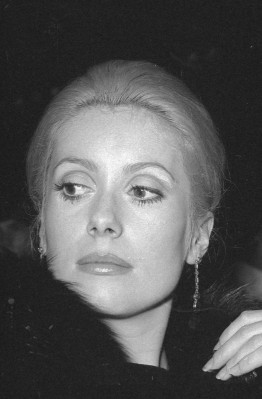 Catherine Deneuve pic #105792