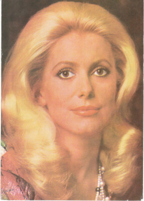 Catherine Deneuve pic #195069