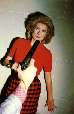 Catherine Deneuve pic #88091