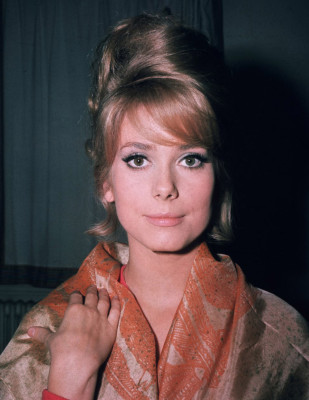 Catherine Deneuve pic #100743