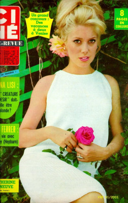 Catherine Deneuve pic #312904