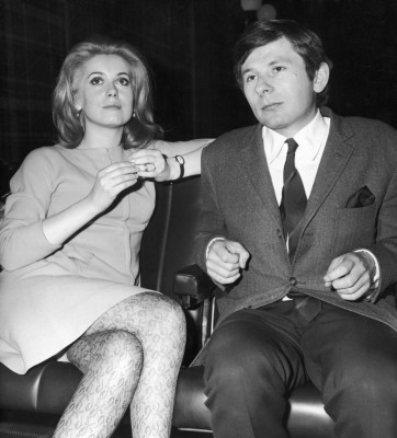Catherine Deneuve pic #111982